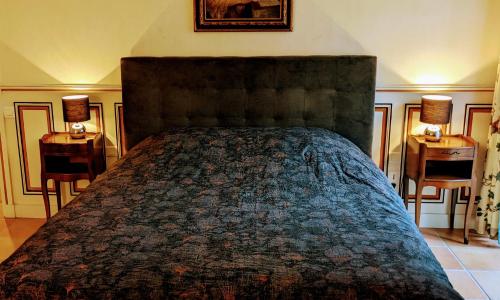 Chambre du Champrenard