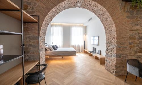 S1 Luxury Suites and Rooms