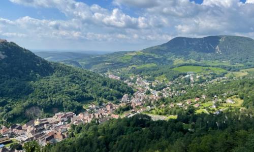 Logement de la ressource