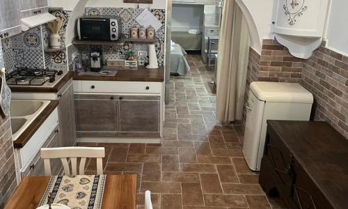 Appartamento Centro Storico Fondi