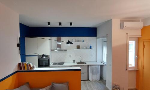 Vaticano & Villa Pamphilj Studio