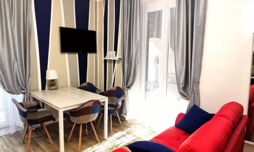 5 Terre Cozy Apartments