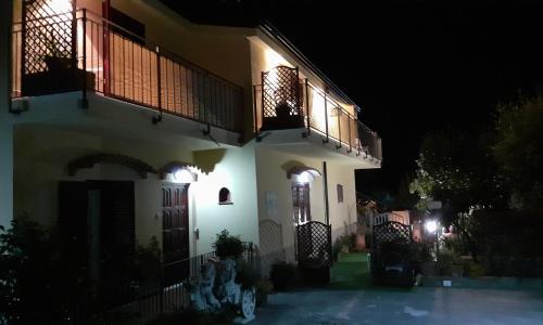 Green Paradise Holidays villa Apartment