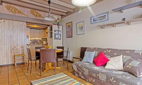 Maison Viella - Hautes-Pyrénées, 4 pièces, 6 personnes - FR-1-402-54