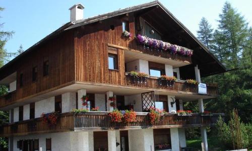 Villa Pocol - Stayincortina
