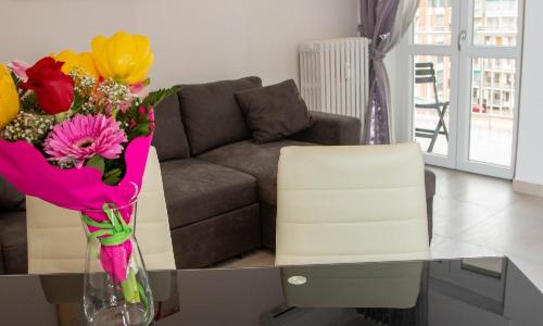 A casa di Ivy e Baby