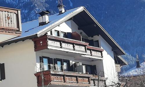 La Mansarda di Sabina.