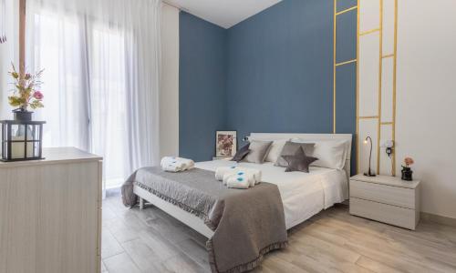 Charmrooms - Casa Magenta