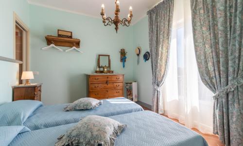 Vencaglia Casa del Nonno Bingheri