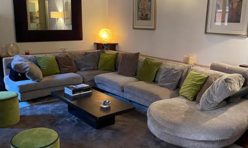 La casa di Susy Campo Marzio