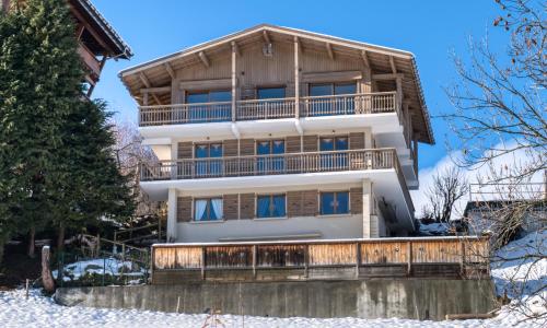 Chalet Nessa
