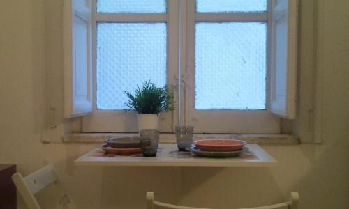 New Studio Bandiera apartment