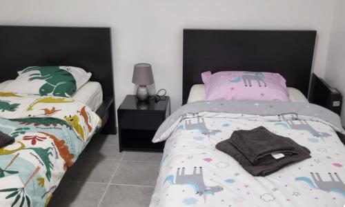 R1/logement proche de Paris - VILLIERS LE BEL (95)