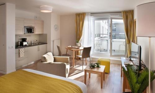 Deluxe Room photo