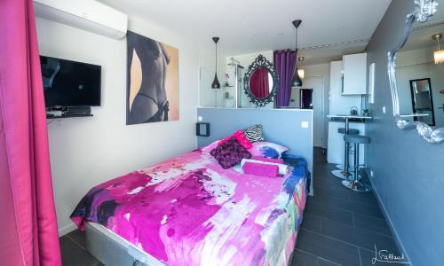 Studio Glamour Naturiste