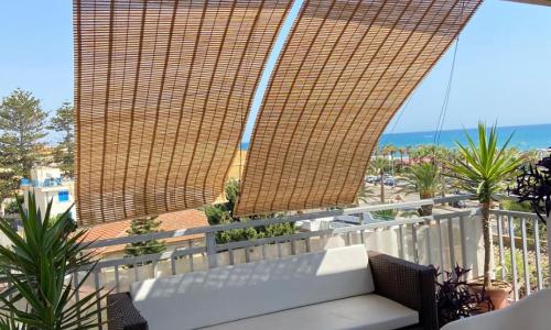 La Terrazza di Pollon