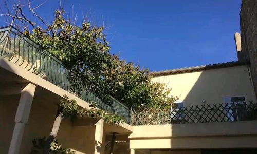 Grand Appartement 6 pers,lumineux,avec terrasse Sud de France