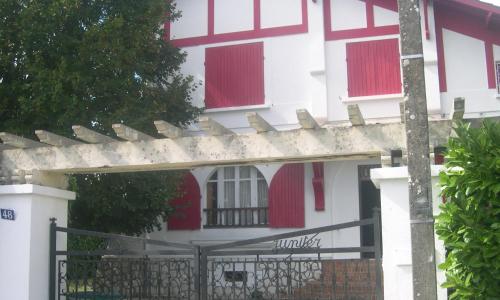 COTTAGE JUPITER 48 AVENUE DE PUJOLS VILLENEUVE SUR LOT