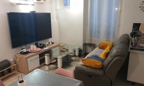 Super F3 a côté de Disney Land et Paris