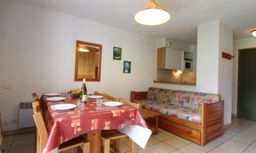 Appartement Termignon, 2 pièces, 6 personnes - FR-1-508-1