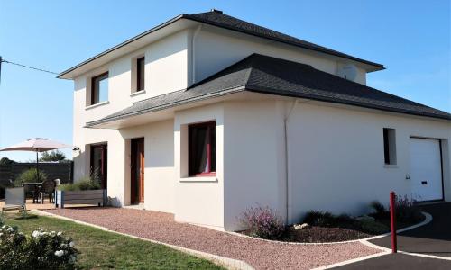 Holiday Home Ti Koantig - KER216 by Interhome