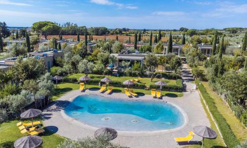 Holiday Home Biovillage-3 by Interhome