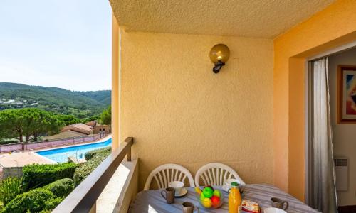 Apartment La Gaillarde-1 by Interhome