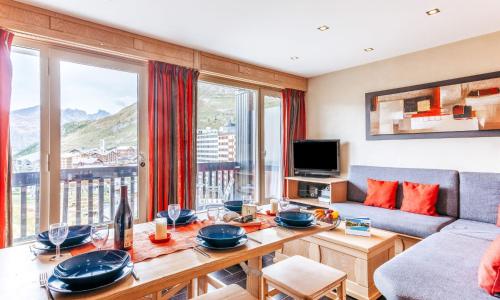 Apartment Le Bec Rouge - Le Lac-9 by Interhome