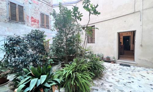 CASA CONTI-nearby Piazza Del Campo