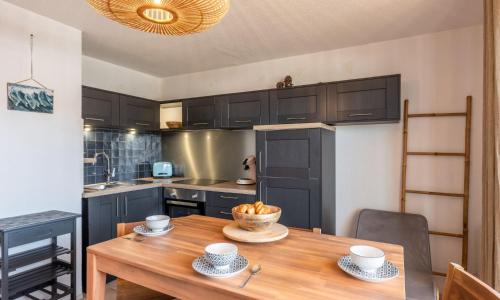 Apartment Ortal Océan-9 by Interhome