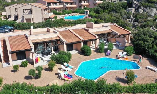 Holiday Home Villa 10 A by Interhome