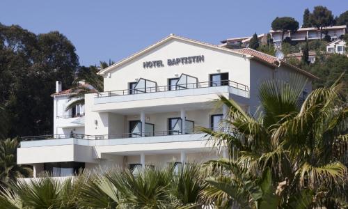 Hôtel Baptistin