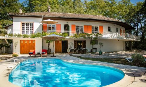 Villa Mesal