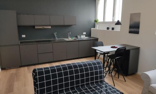 Fiera City Life 1 Top Apartment