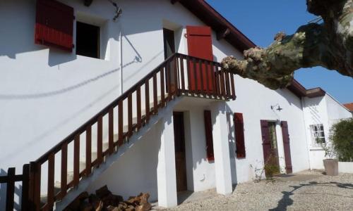 T3 PAYS BASQUE SUD LANDES