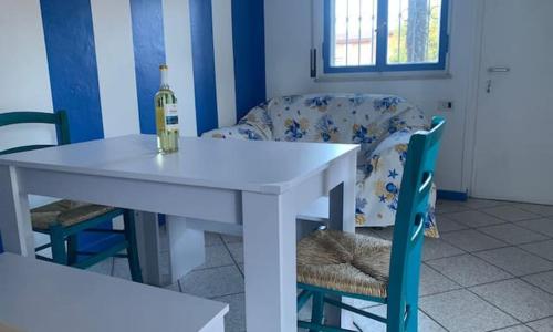 casa in riva al lago Diletta Spiti