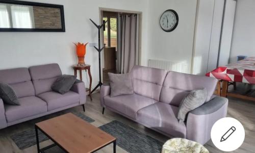 Maison de Nicolas et Sonia