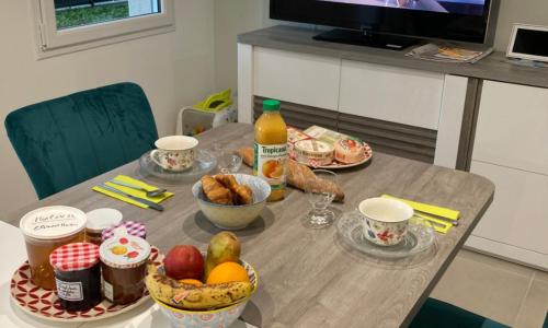 B&B Sainte Marie du Mont (chambres d’hôtes)