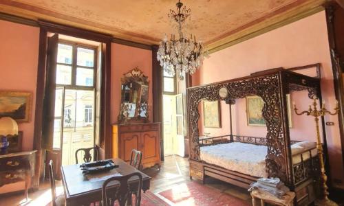 Turin Center Quadrilatero