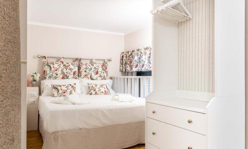 Casa Colonna Romantic Apartment