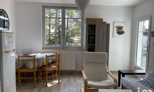 Appartement proche mer !