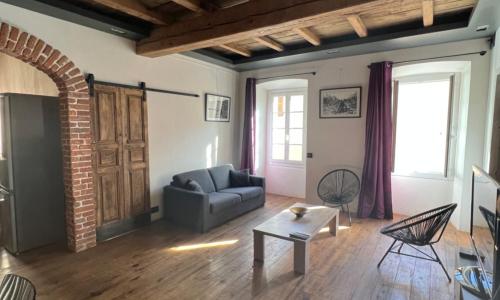 Appartement L'Ile-Rousse