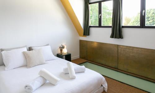 Deluxe Room photo
