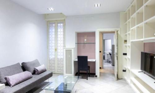 Luxury home 100 mq a stone's throw from the Duomo