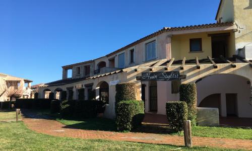 Sardinia House Porto San Paolo Appartamento incantevole top