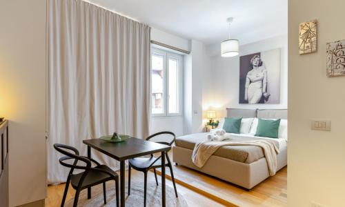 Easylife - Accogliente monolocale a due passi dal centro