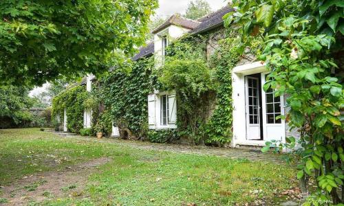 Belle maison de campagne au cœur de la nature - Maneva Appart