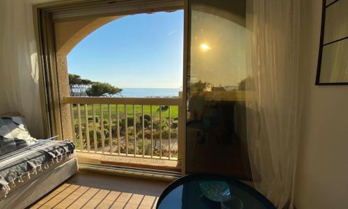 Sea-View - Wifi - Parking