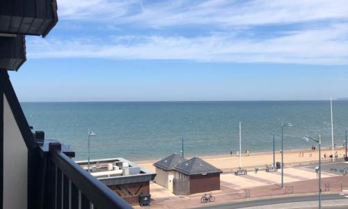 Prise de vue à 2 pas de la plage