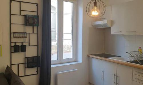 Studio à deux pas des étangs